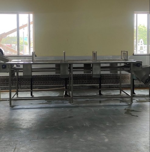 Inspection Conveyor